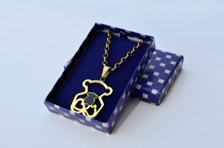 Estuche Cadena Económica