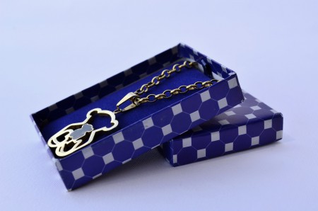Estuche Cadena Económica